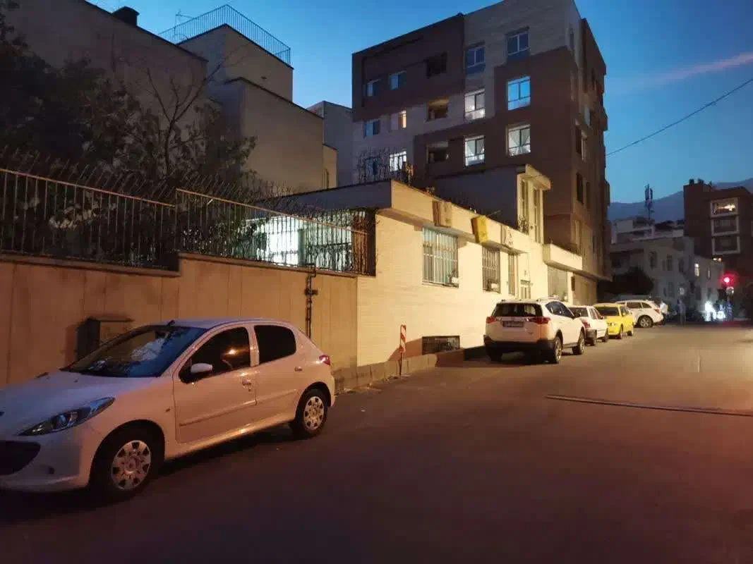 3500م رهن 250م 25 سال سابقه مهدکودک منطقه 1|اجارهٔ خانه و ویلا|تهران, قیطریه|دیوار