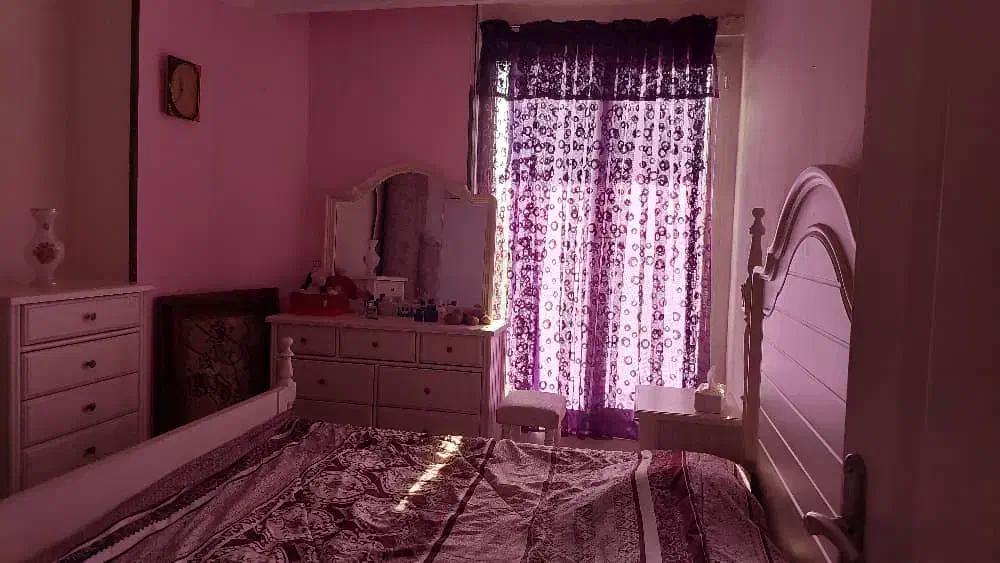 ۹۵ متر فول آلاله بهاران  نسیم غربی|اجارهٔ آپارتمان|تهران, سازمان آب|دیوار