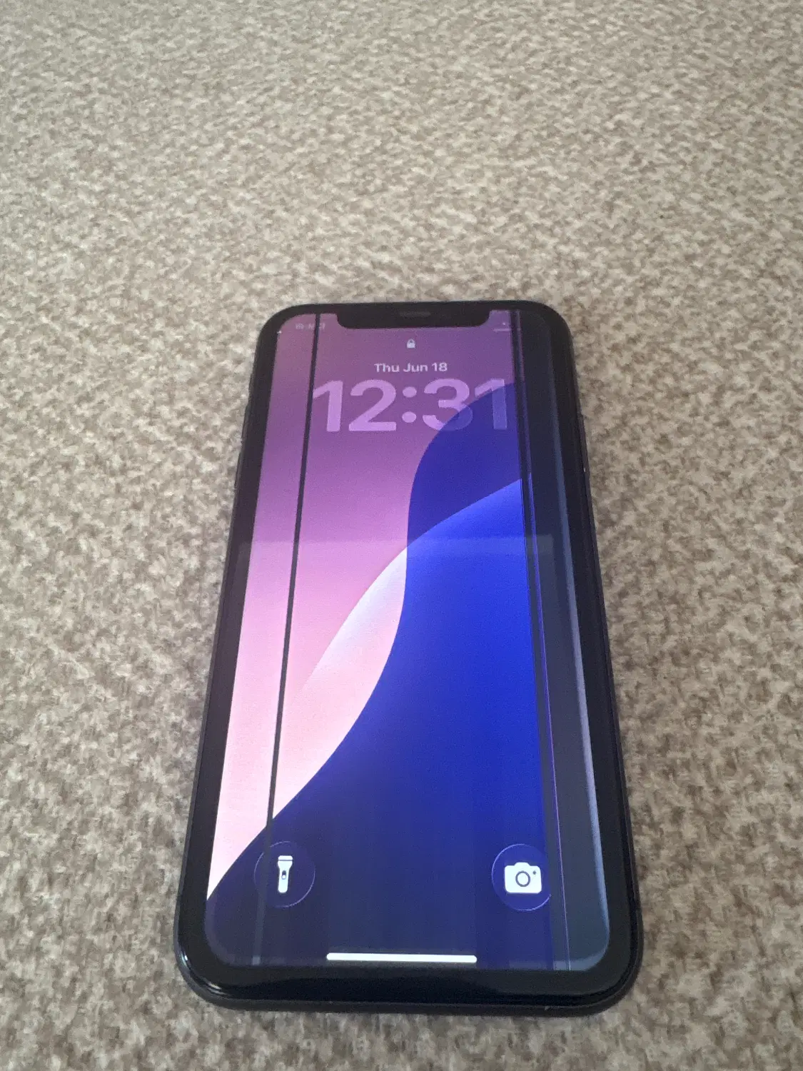 iphone 11 normal|موبایل|تهران, کوهک|دیوار