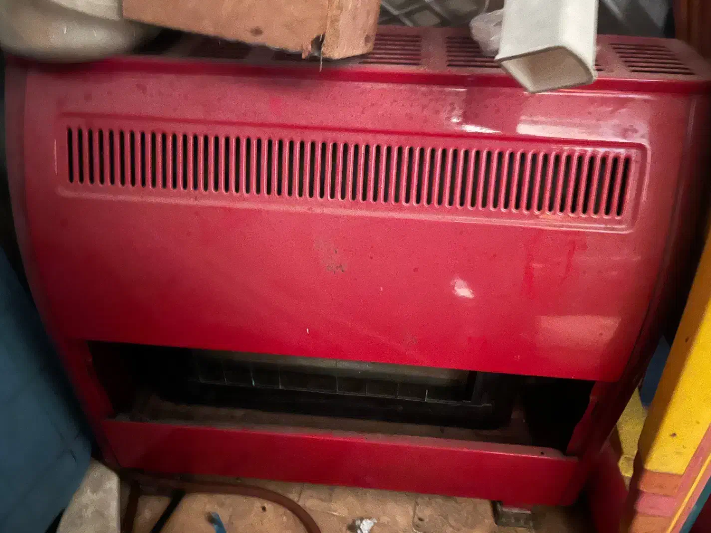 بخاری|بخاری، هیتر، شومینه|فومن, |دیوار