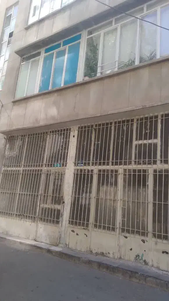 ۲ واحد + تجاری|فروش آپارتمان|تهران, جوادیه|دیوار