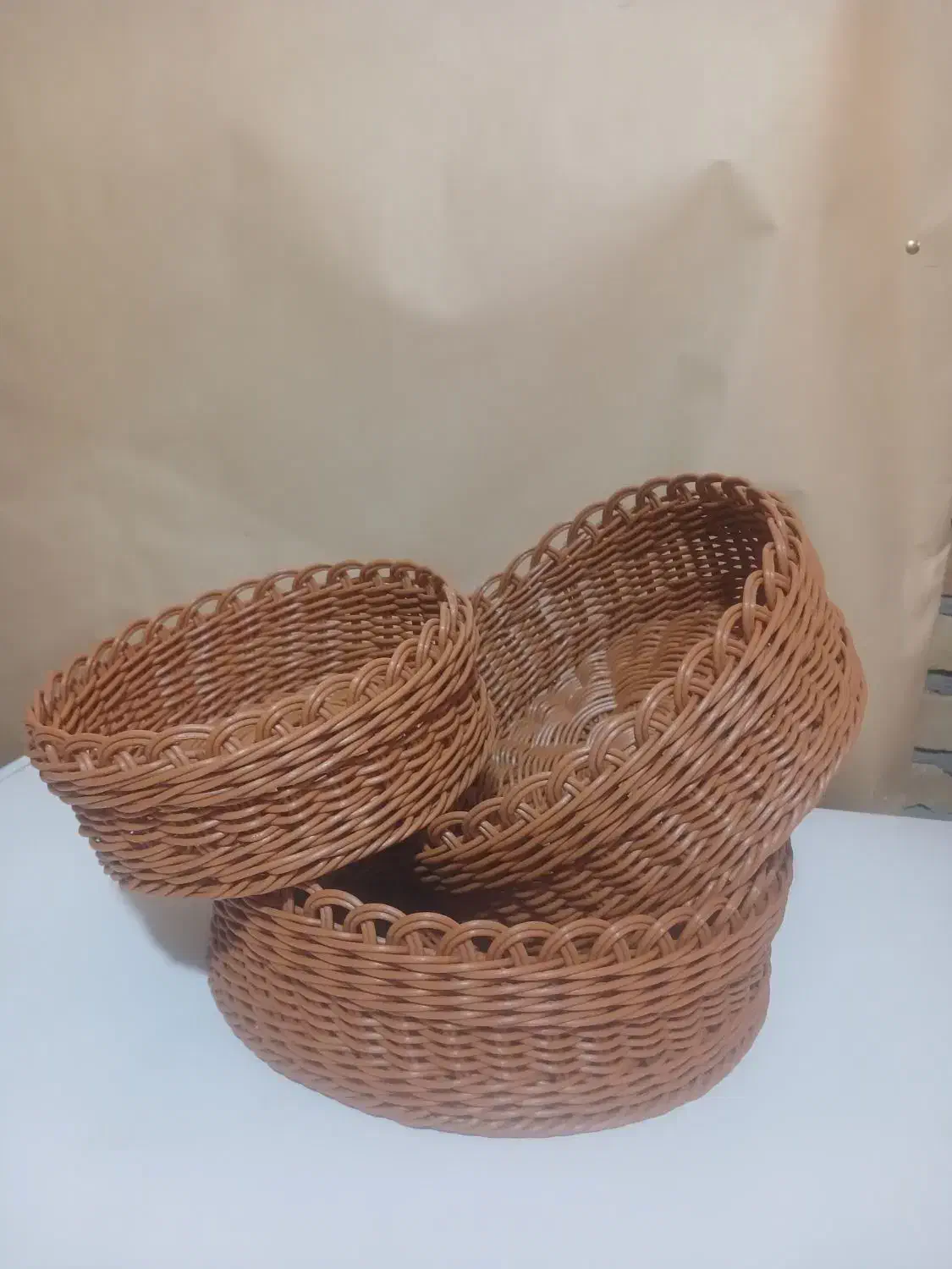 سبد|صنایع دستی و سایر لوازم تزئینی|میبد, |دیوار