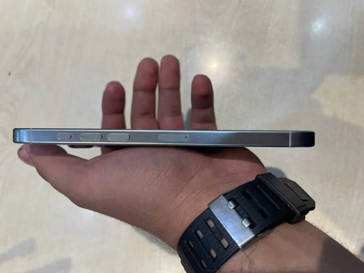 IPhone 16 pro max|موبایل|مشهد, سجاد شهر|دیوار