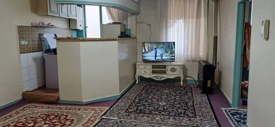 آپارتمان ۴۴ متری