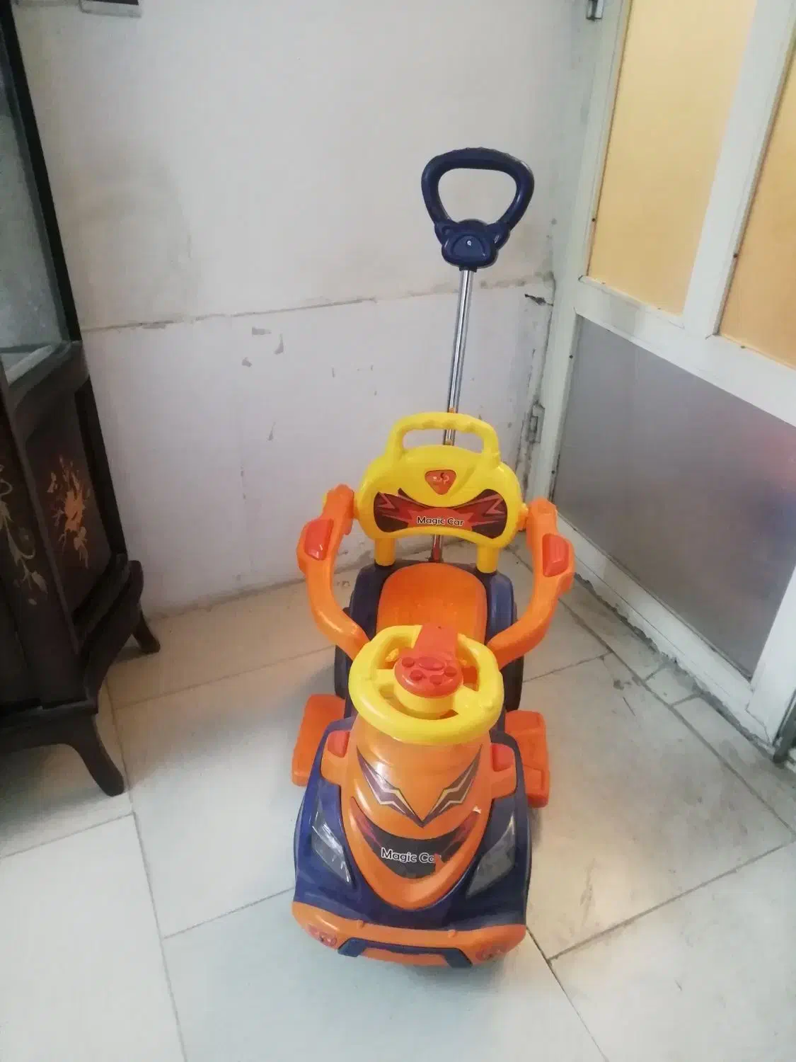 ماشین بچه|اسباببازی بچه|سبزوار, جوادیه شرقی|دیوار