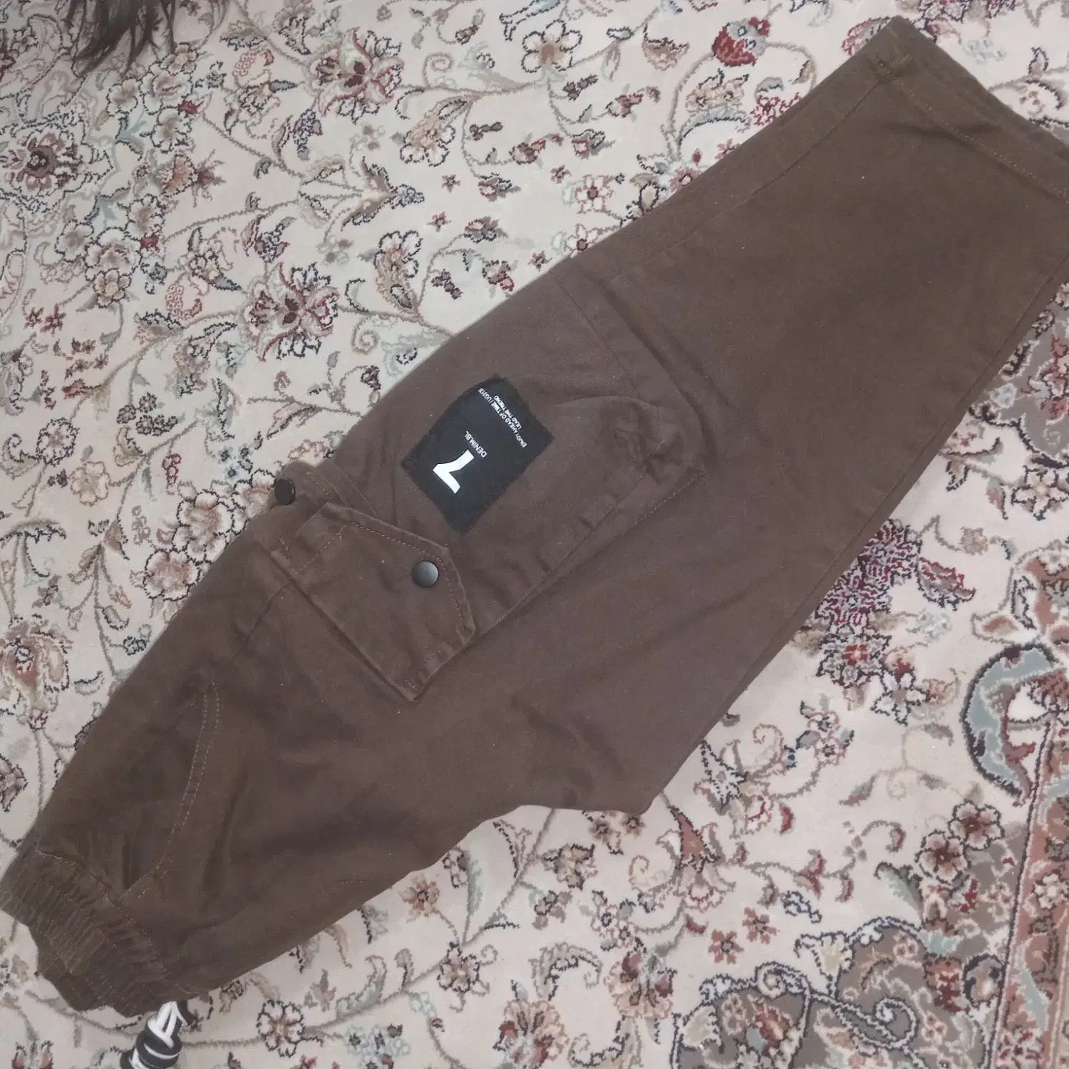 هرچی تو عکس هست باقیمت باورنکردنی|کفش و لباس بچه|تهران, هاشمی|دیوار