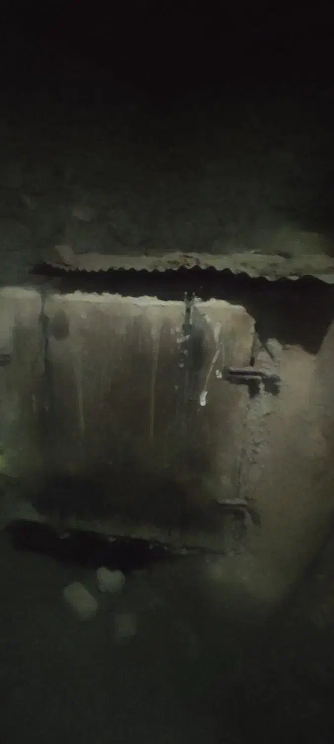 فروشی کوره ذغال|ماشینآلات صنعتی|چاراویماق, |دیوار