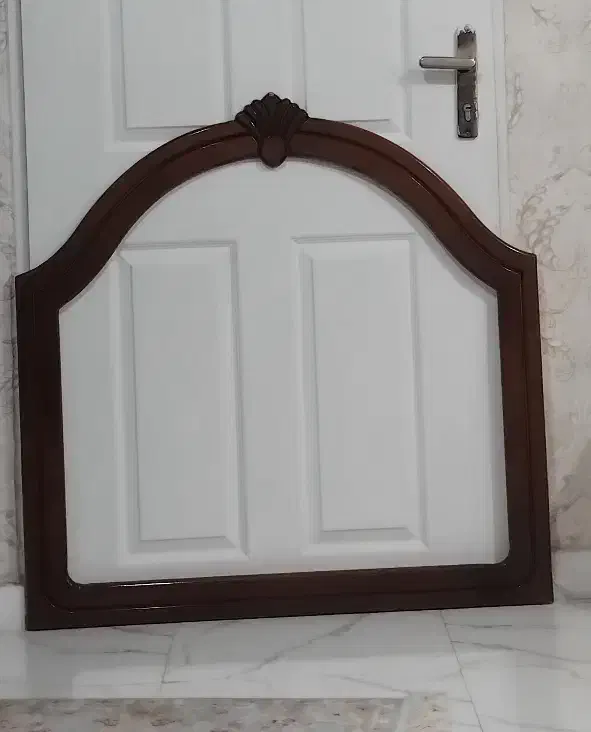 قاب آینه|آینه|کرج, کرج نو|دیوار