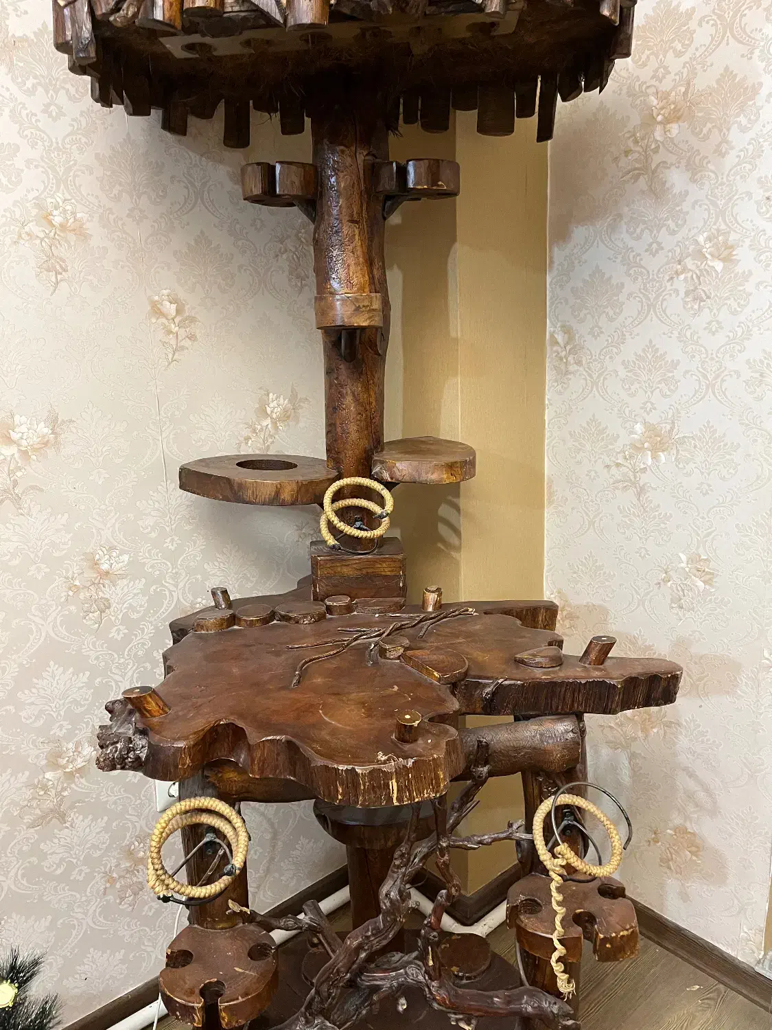 میز بار|بوفه، ویترین، کنسول|تبریز, |دیوار