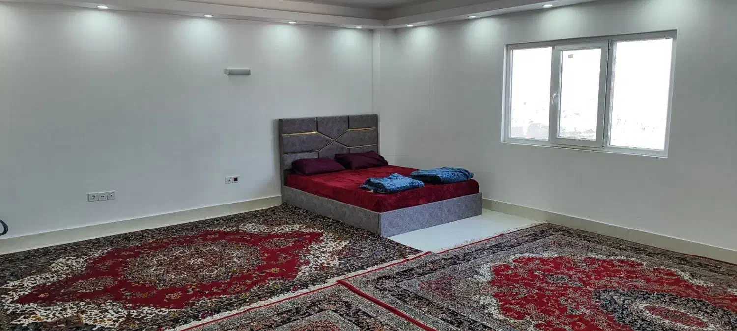 فرش  تخت خواب نو|فرش|بندرعباس, |دیوار