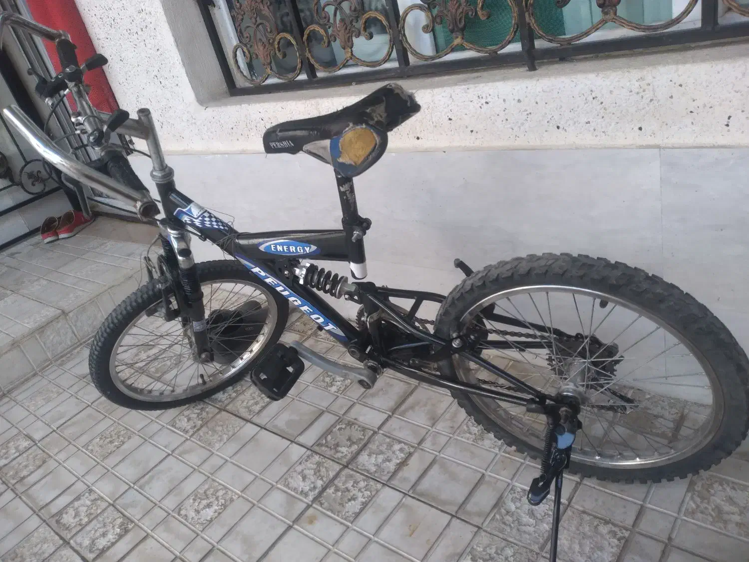 دوچرخه|دوچرخه، اسکیت، اسکوتر|مشگین شهر, |دیوار