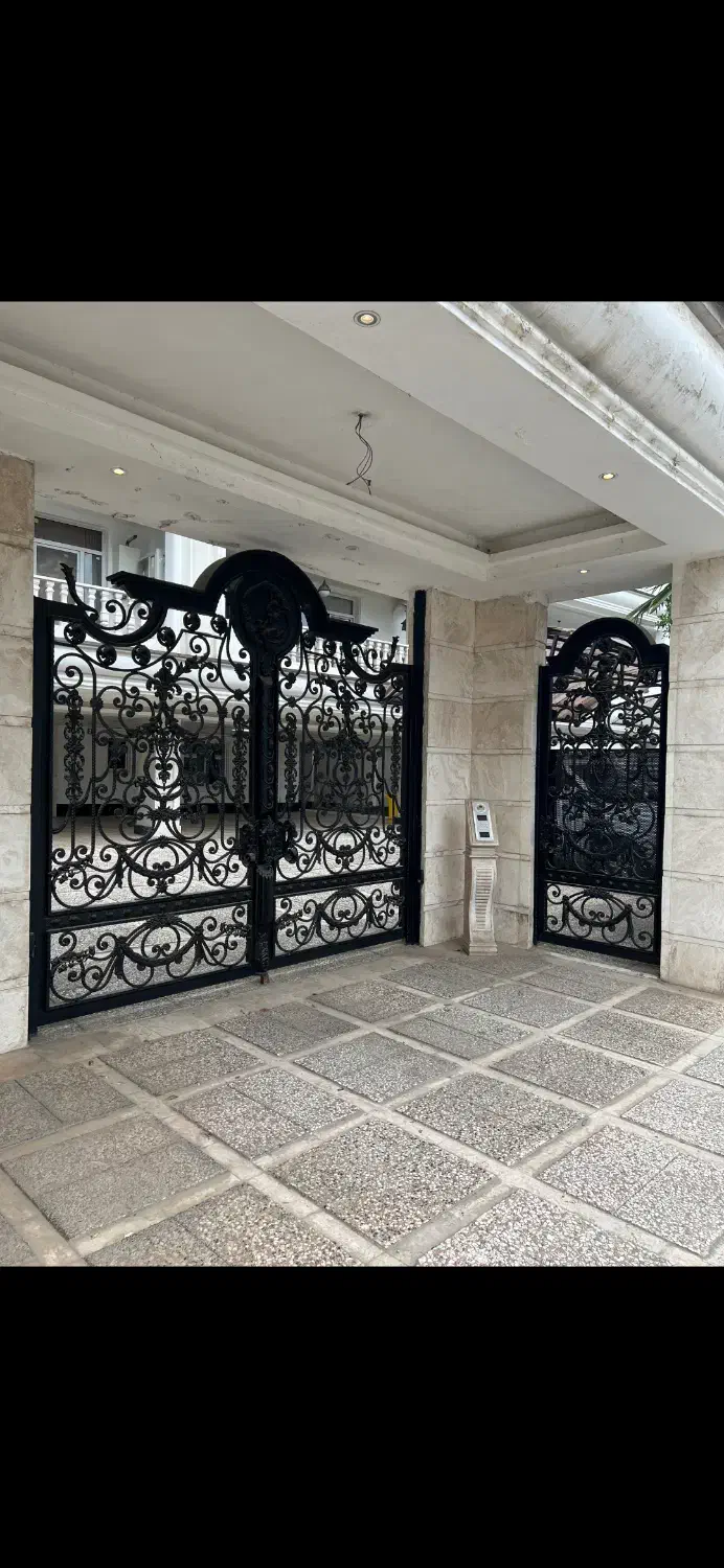 آپارتمان متل قو بهترین لوکیشن|فروش آپارتمان|سلمان‌شهر, |دیوار