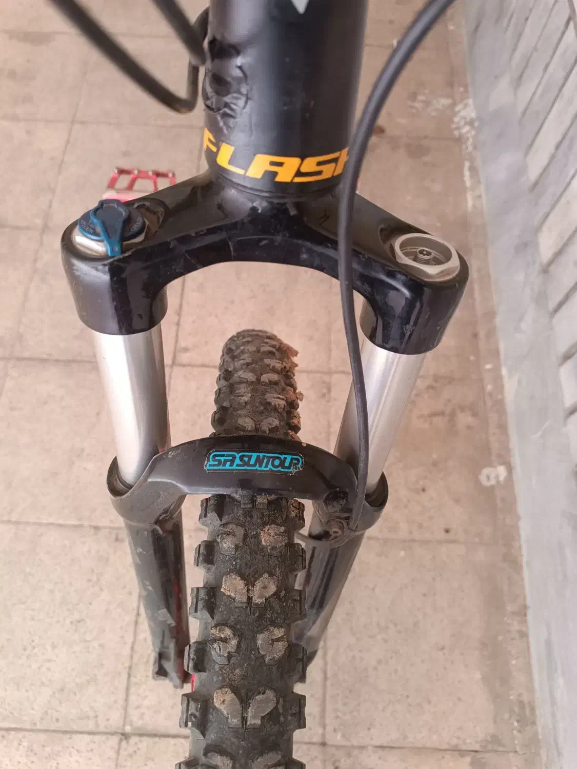 دوچرخه|دوچرخه، اسکیت، اسکوتر|تهران, بلوار کشاورز|دیوار