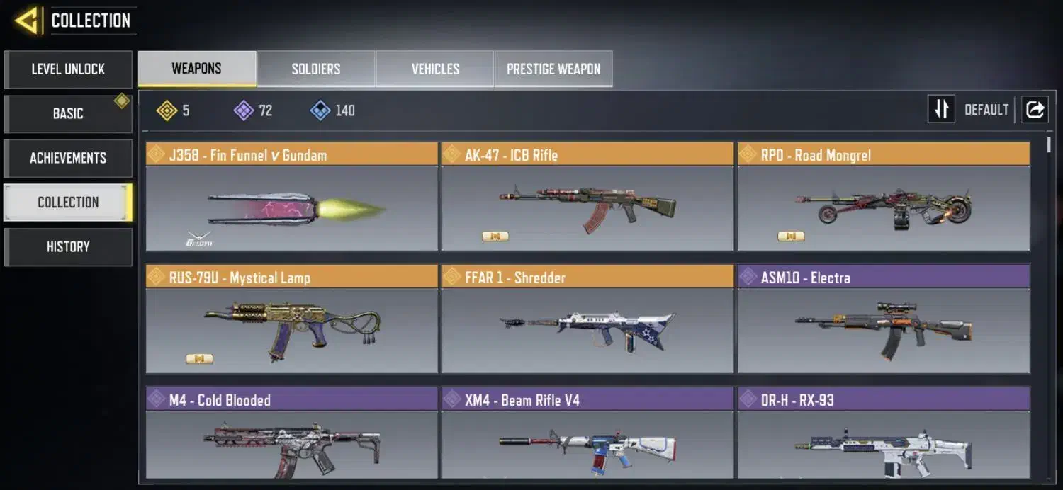 کالاف اکانت|کنسول، بازی ویدئویی و آنلاین|خان ببین, |دیوار