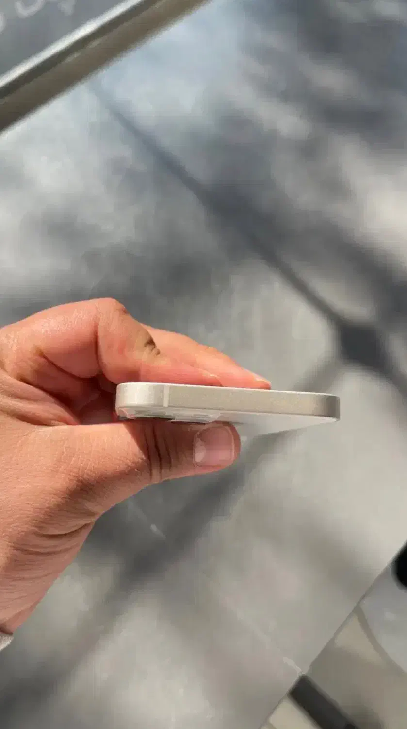 ایفون ۱۳ نرمال ۱۲۸|موبایل|اصفهان, بهارستان|دیوار