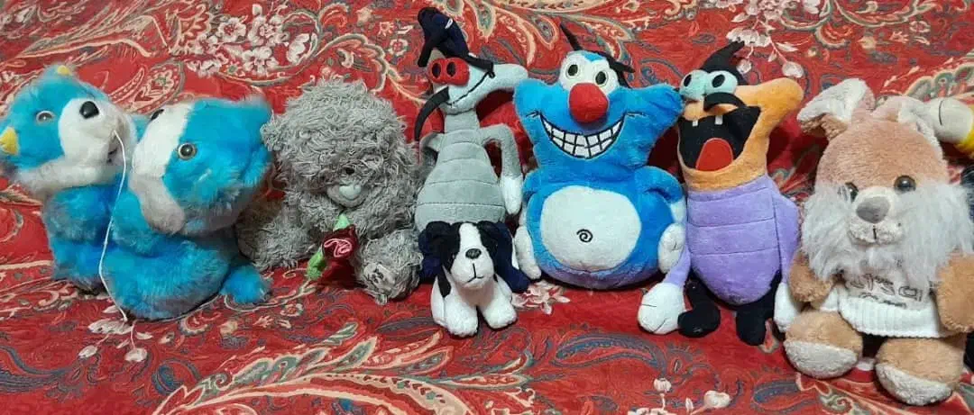 اسباب‌ باز ی|اسباب‌‌بازی|کهریزک, |دیوار