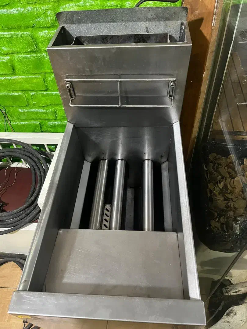 سرخکن ترازو پند|فروشگاه و مغازه|تهران, ونک|دیوار