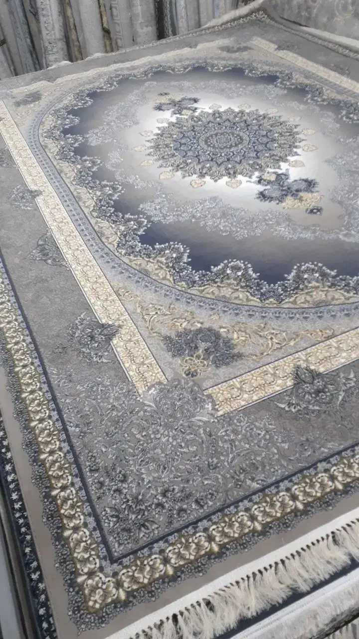 فرش شاهکار آسایش چکی بدون بهره تا ۵ماه|فرش|اصفهان, شاهد|دیوار