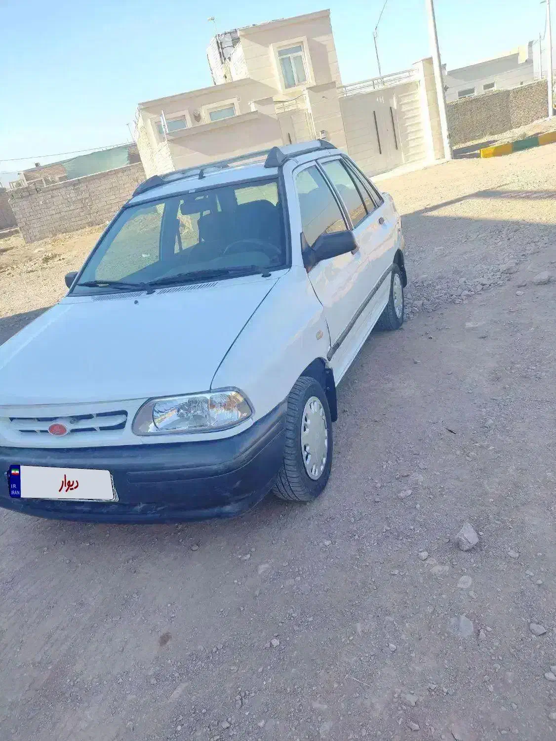 پراید 90 دوگانه هیدرولیک|خودرو سواری و وانت|کاشان, زیتون|دیوار