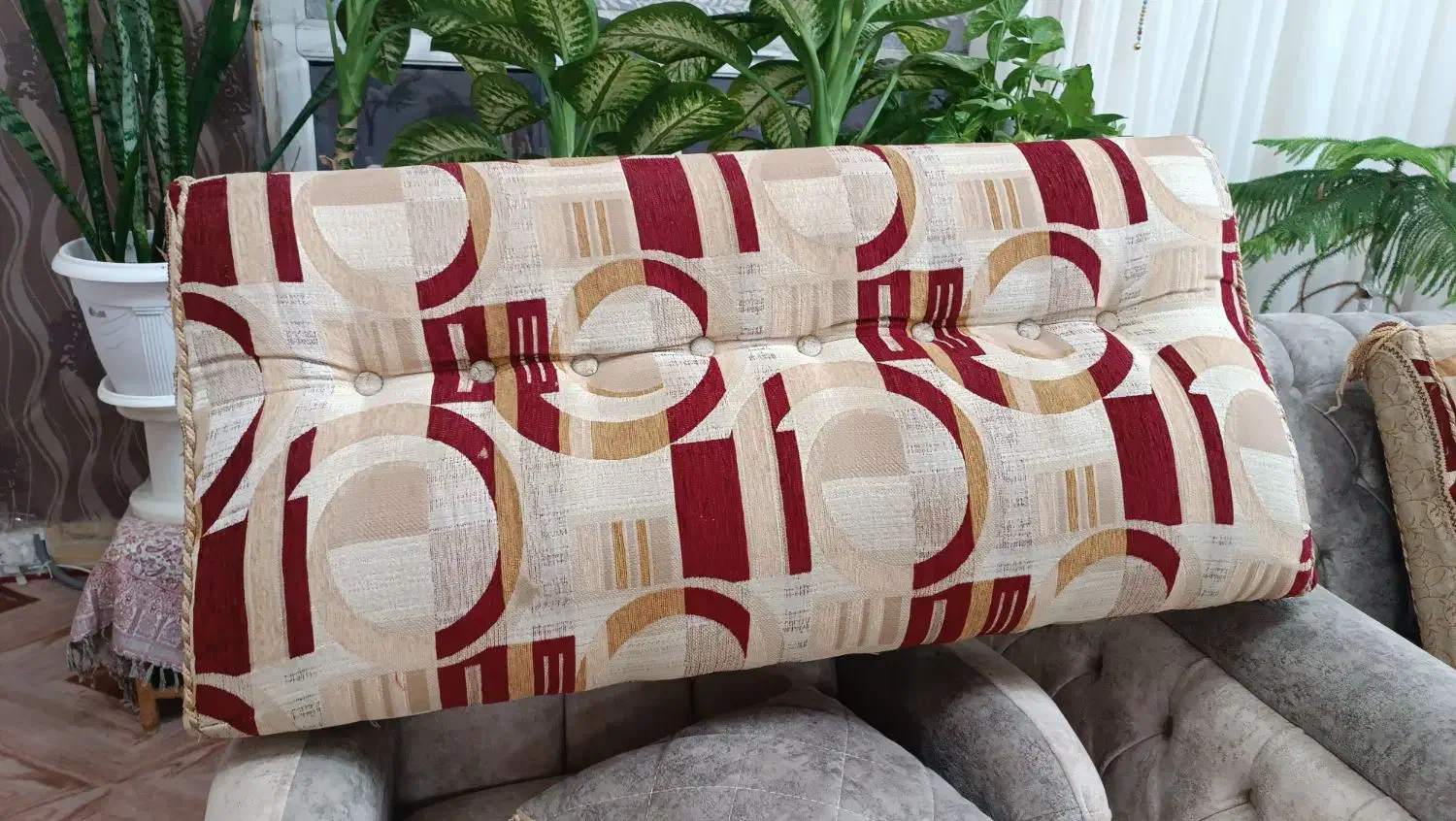 پشتی|پشتی|ایلام, |دیوار