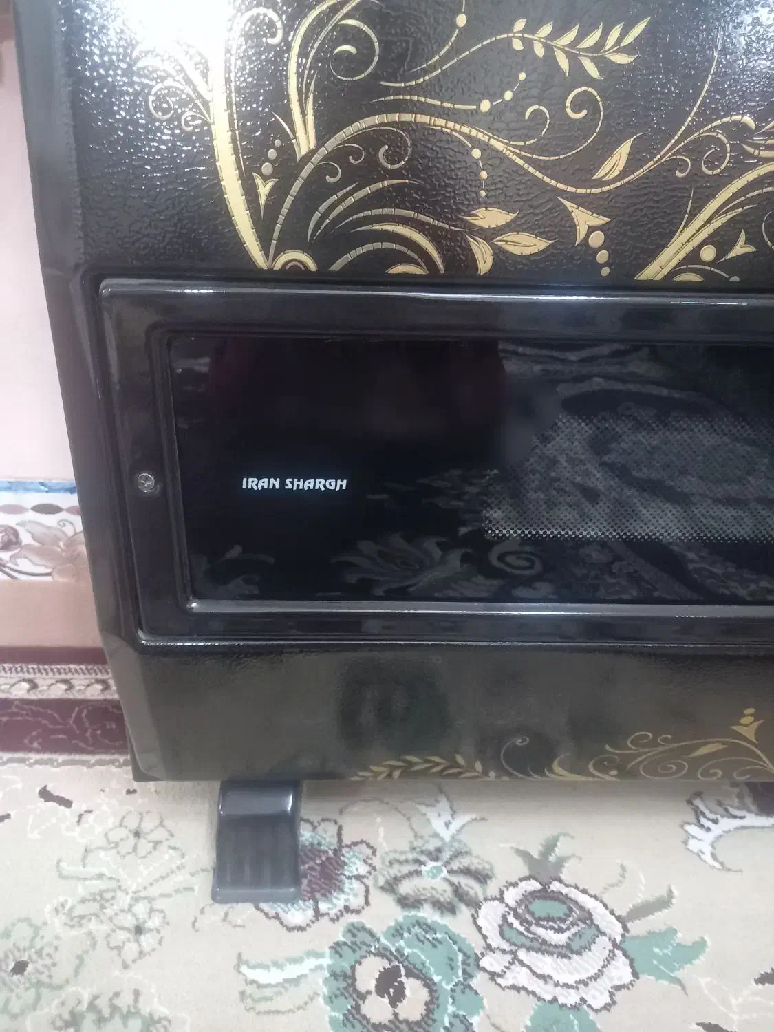 بخاری گازی|بخاری، هیتر، شومینه|ایرانشهر, |دیوار