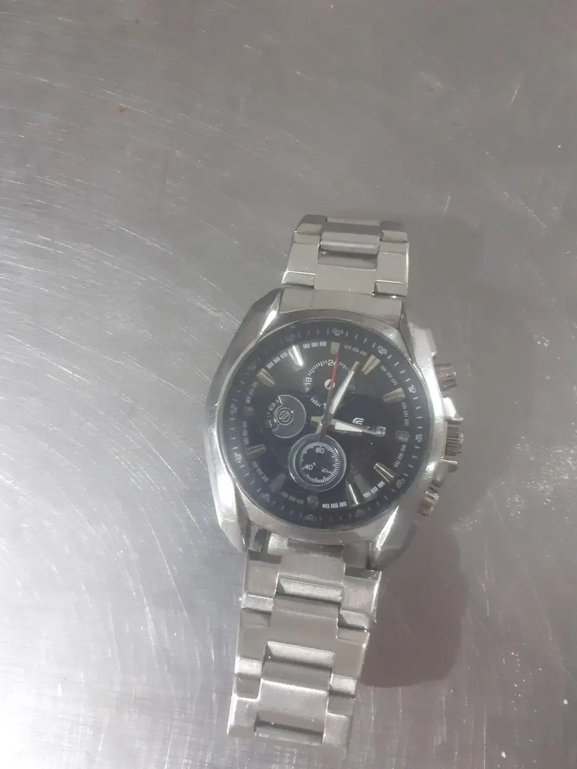 ساعت مردانه|ساعت|اردبیل, |دیوار