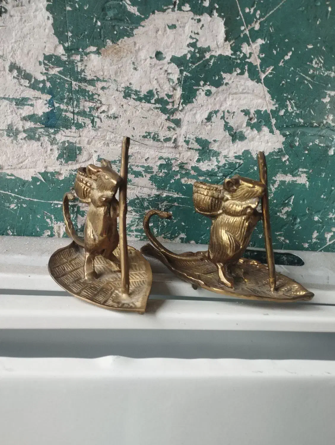 دکوری|صنایع دستی و سایر لوازم تزئینی|قم, دروازه چوبی|دیوار