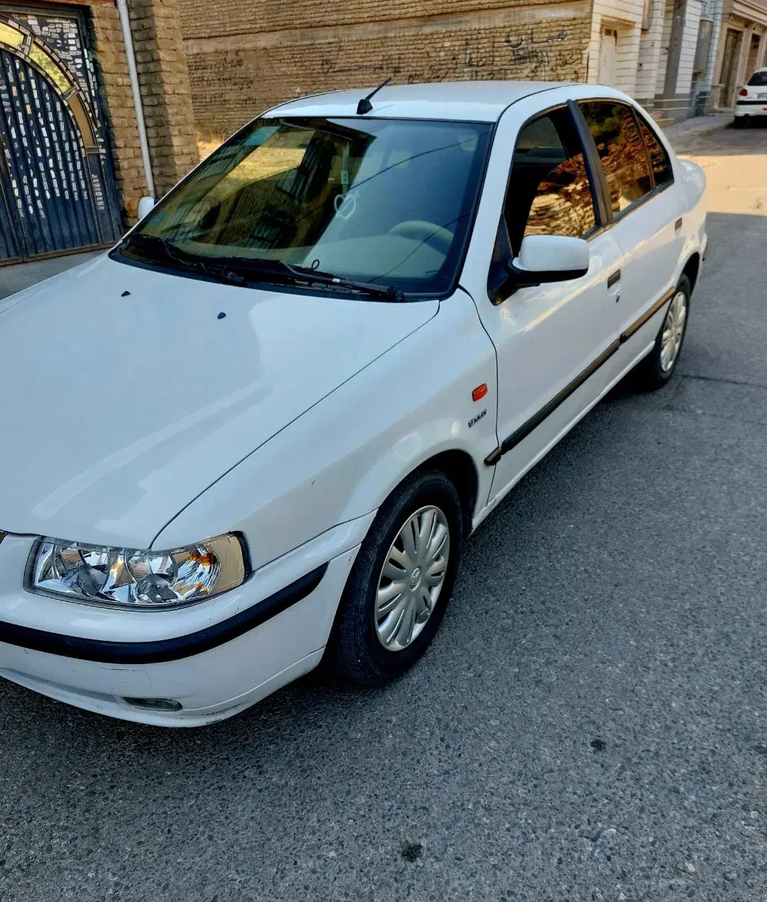 سمند مدل ۹۲|خودرو سواری و وانت|ارومیه, |دیوار