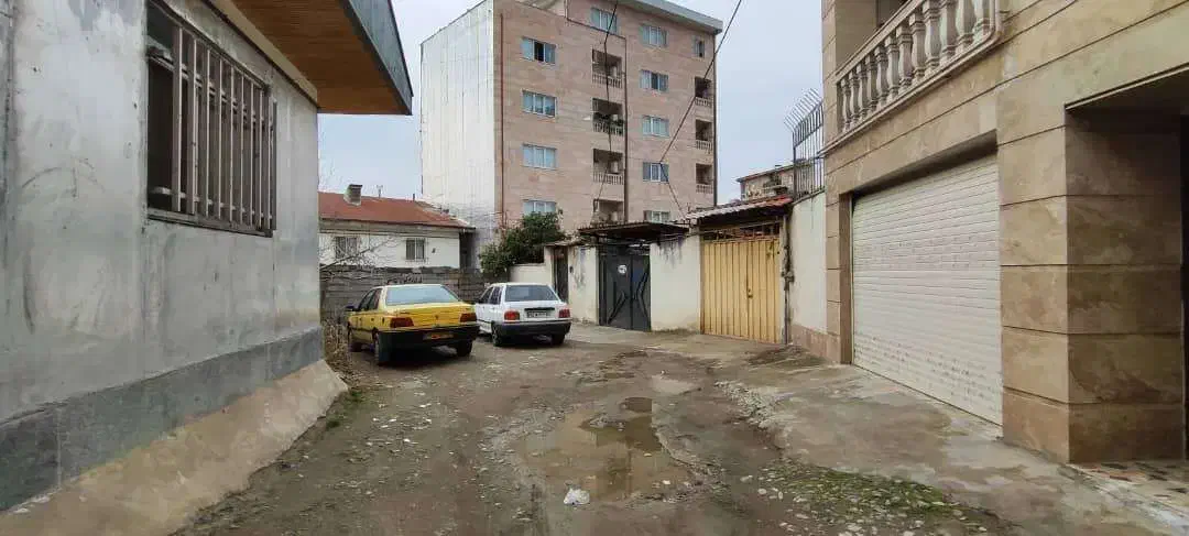 ملک ویلایی سیا اسطلخ|فروش خانه و ویلا|رشت, سیا اسطلخ|دیوار