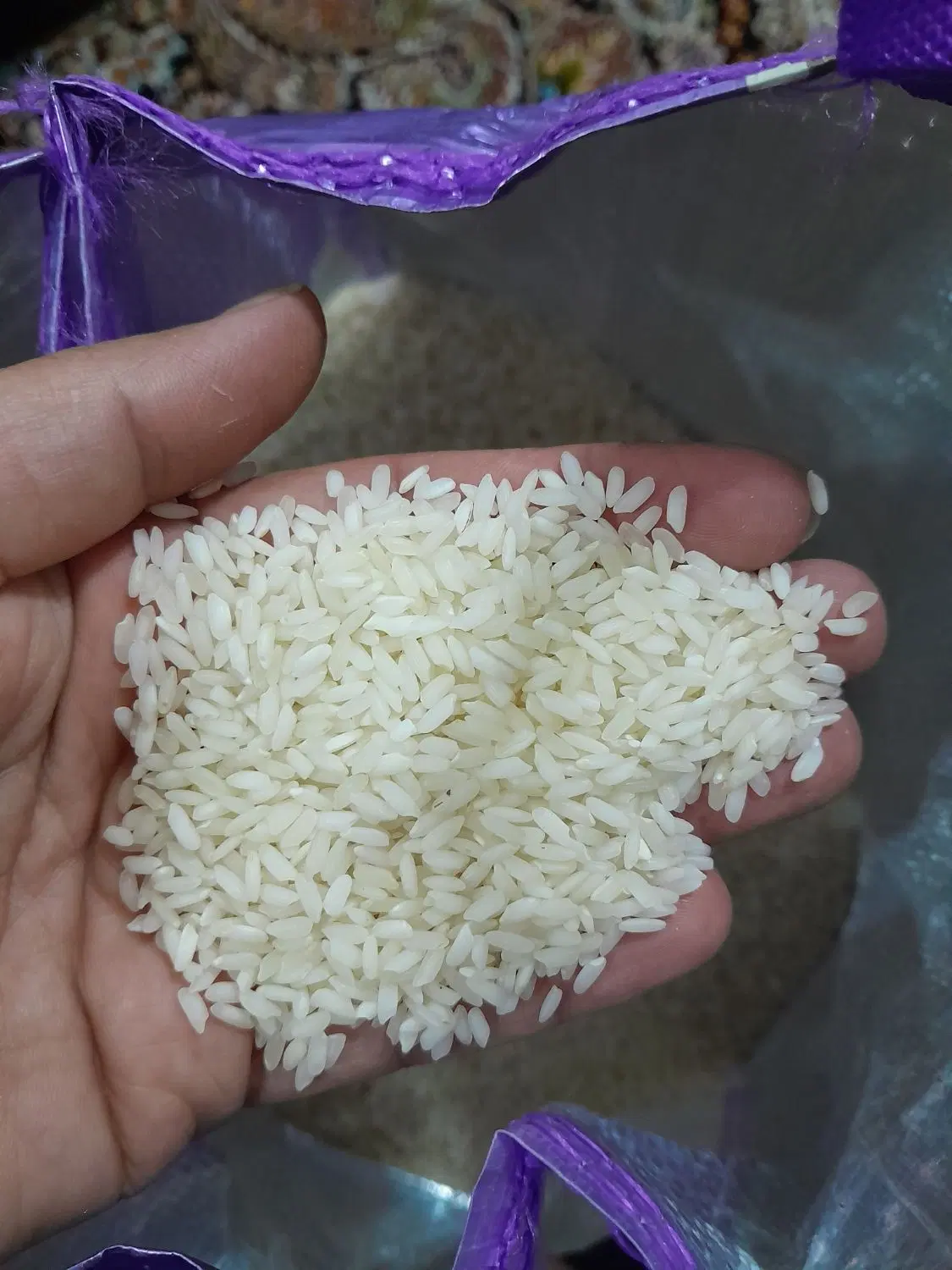 برنج|خوردنی و آشامیدنی|نجف‌آباد, یزدانشهر|دیوار