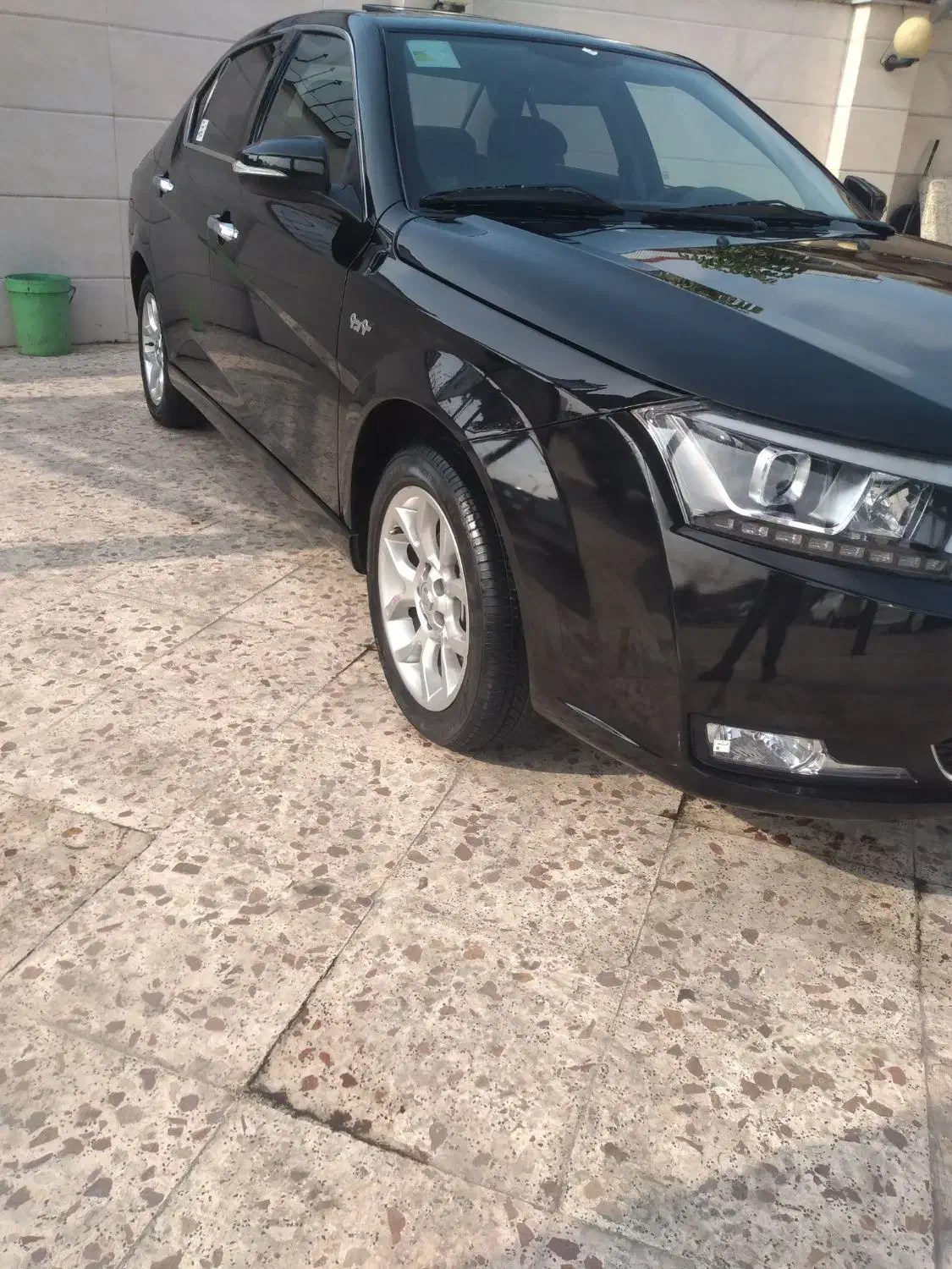 دنا اتومات ۶ دنده توربو|خودرو سواری و وانت|رشت, استادسرا|دیوار