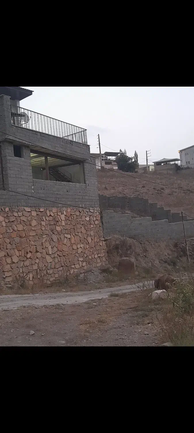 فروش ۴۰۰ متر زمین در ابگرم|فروش زمین و ملک کلنگی|رینه, |دیوار