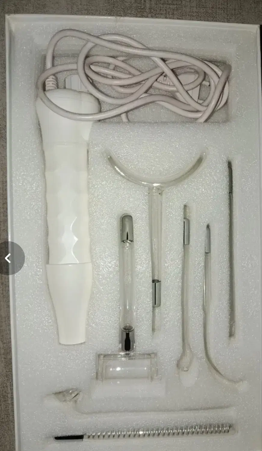 دستگاه هایفرکوئنسی|پزشکی|بابل, |دیوار