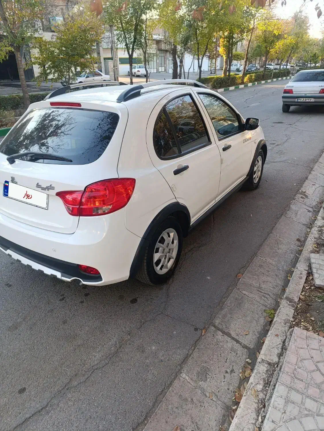 کوییک ساده ۱۴۰۱|خودرو سواری و وانت|بروجرد, |دیوار