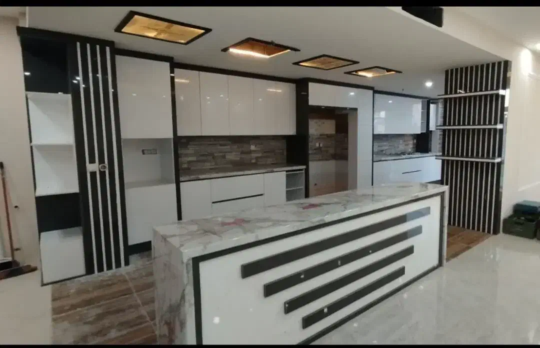 سفارش کابینت وکمددیواری|خدمات پیشه و مهارت|سبزوار, قاضی زاد|دیوار