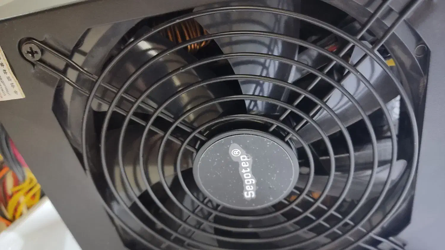 پاور ۱۸۰۰وات فول ماژول سایلنت|قطعات و لوازم جانبی رایانه|قزوین, |دیوار