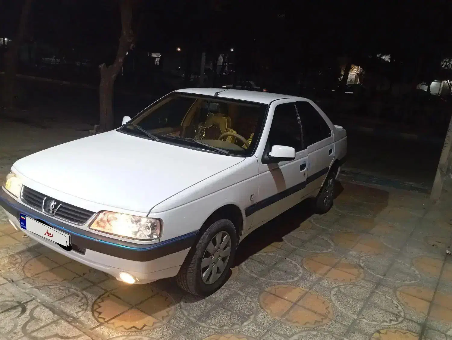 slx90|خودرو سواری و وانت|نسیم‌شهر, |دیوار