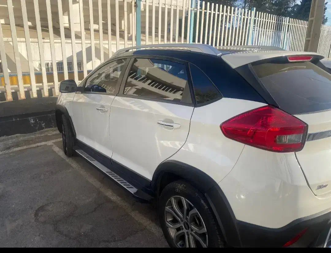 ام وی امx22اسپرت اکسلنت اتومات|خودرو سواری و وانت|اسلام‌‌آباد غرب, |دیوار