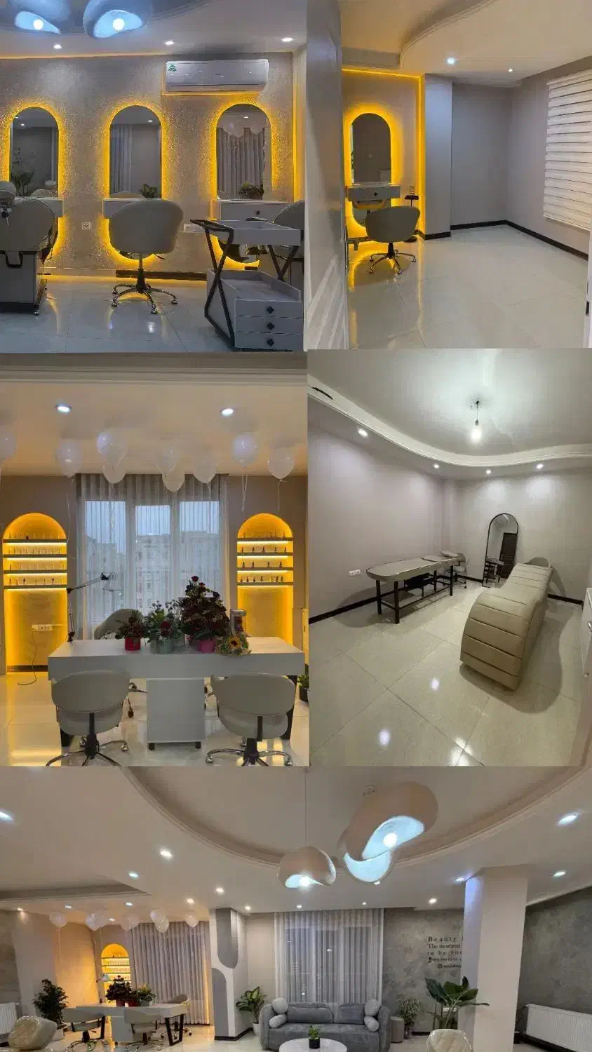 اجاره تخت مژه|خدمات آرایشگری و زیبایی|هشتگرد, شهرک ولیعصر (مصلی)|دیوار