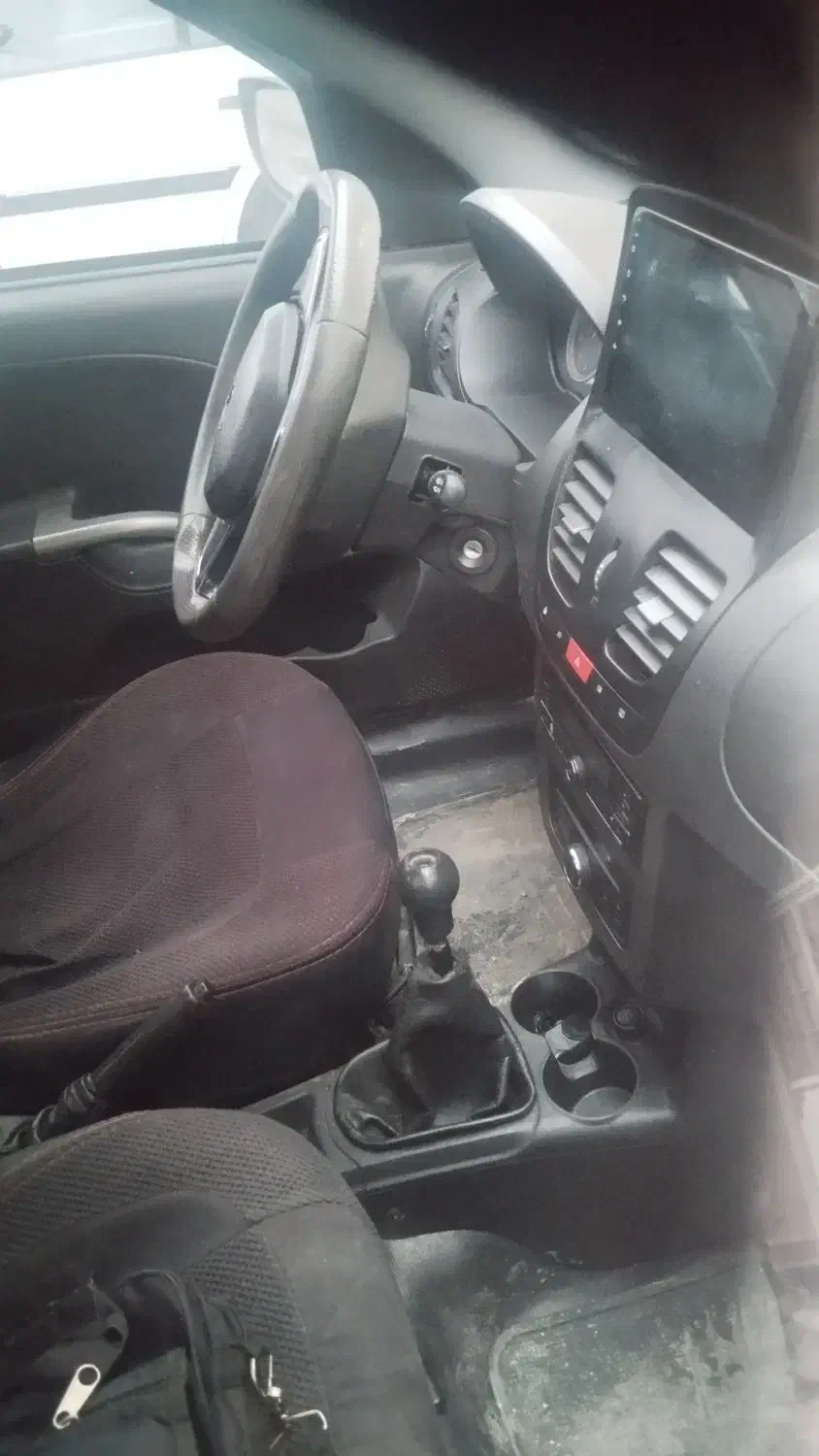 ساینا اس|خودرو سواری و وانت|پلدشت, |دیوار