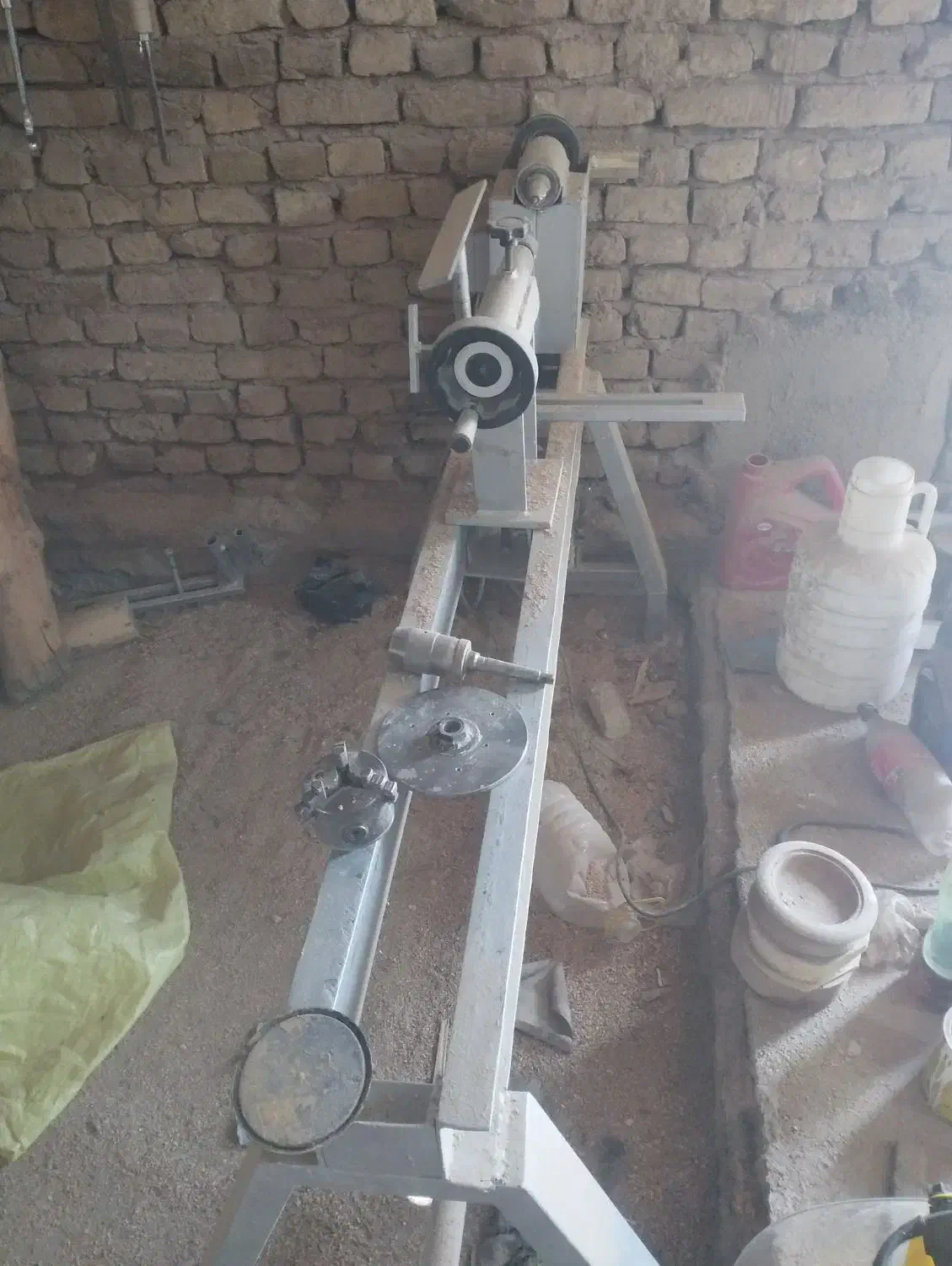 خراطی|ابزارآلات|باخزر, |دیوار