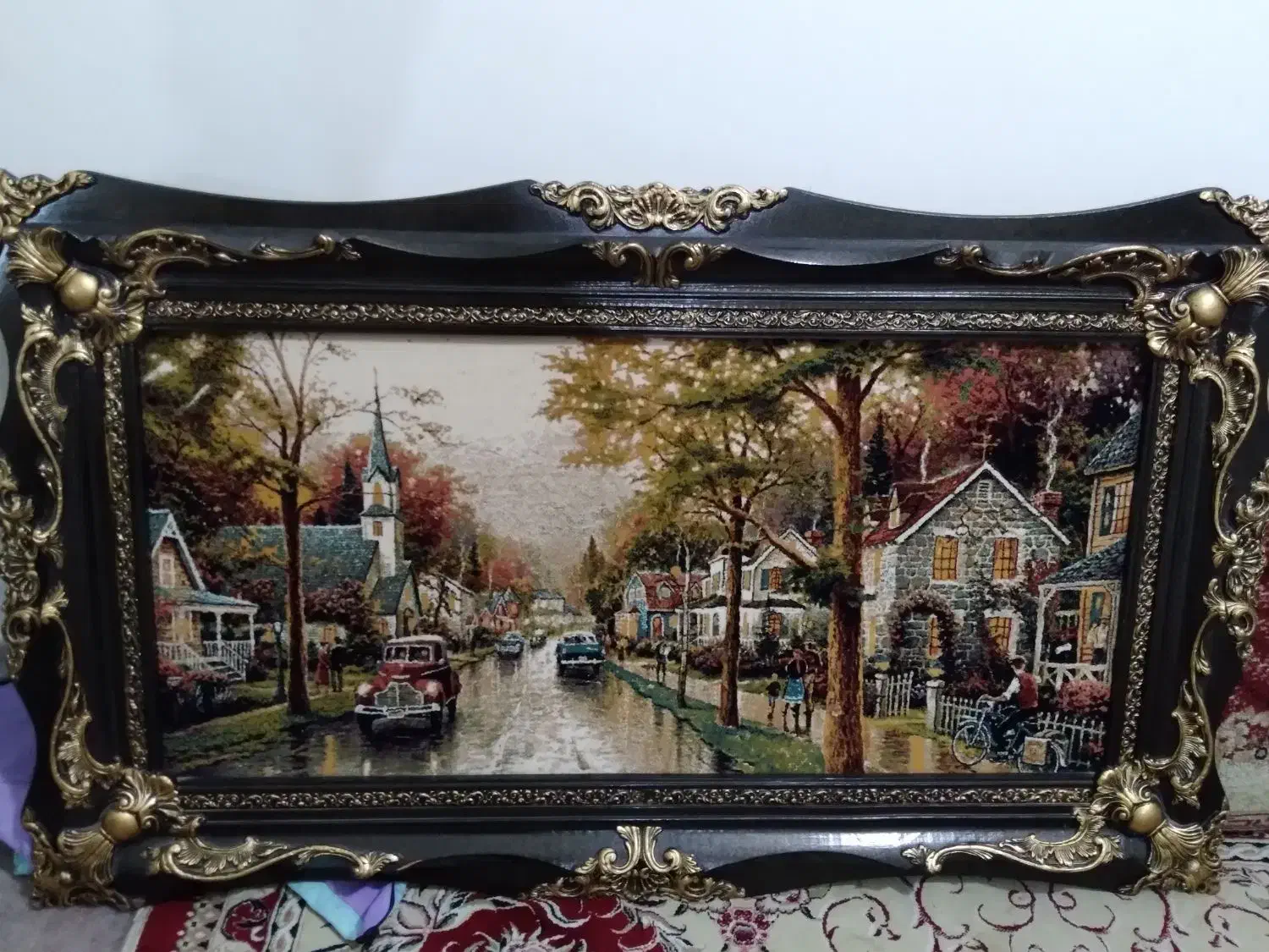 لوازم خانگی|آینه|کرج, پیشاهنگی|دیوار