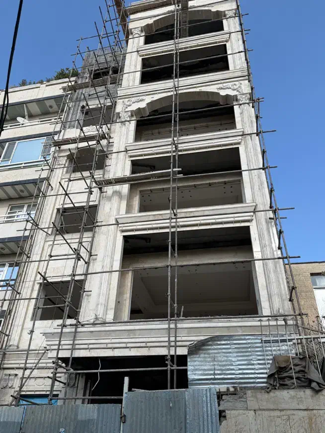 ۱۴۸ متر ۳ خوابه میدان تختی|فروش آپارتمان|بروجرد, |دیوار