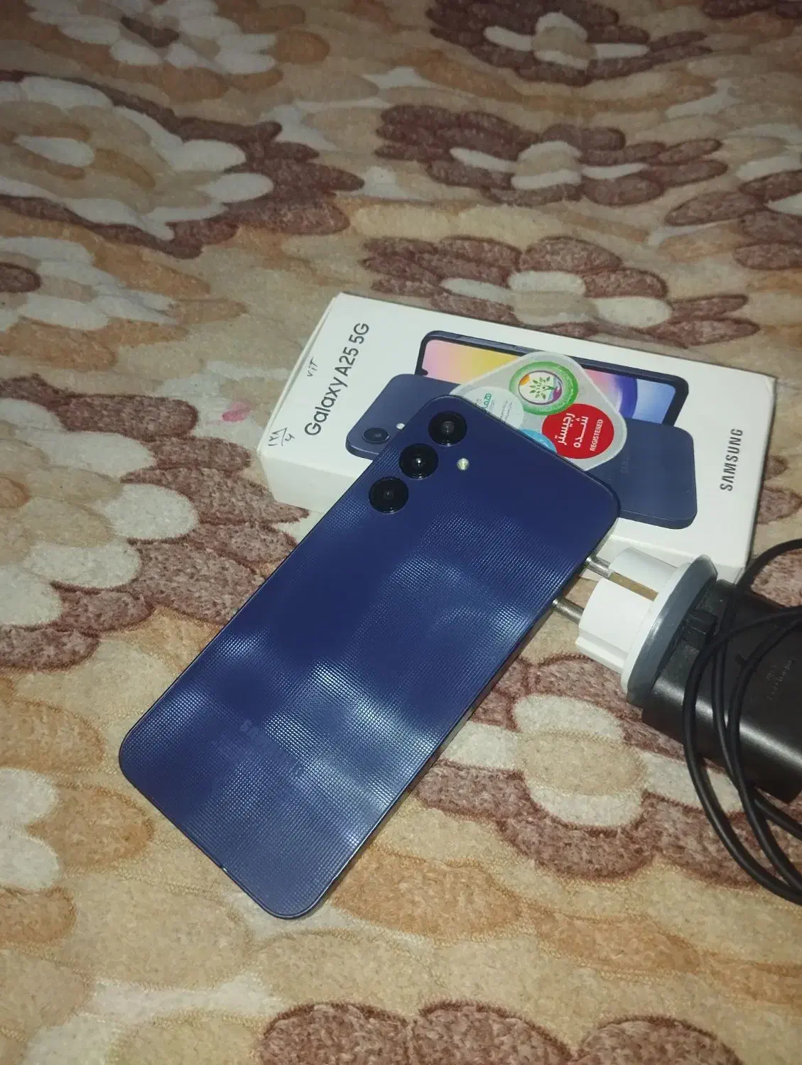 Samsung a25|موبایل|بندرعباس, |دیوار