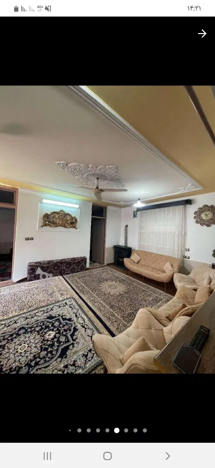 فروش فوری خونه ویلایی، تخفیف پای معامله|فروش خانه و ویلا|آمل, |دیوار