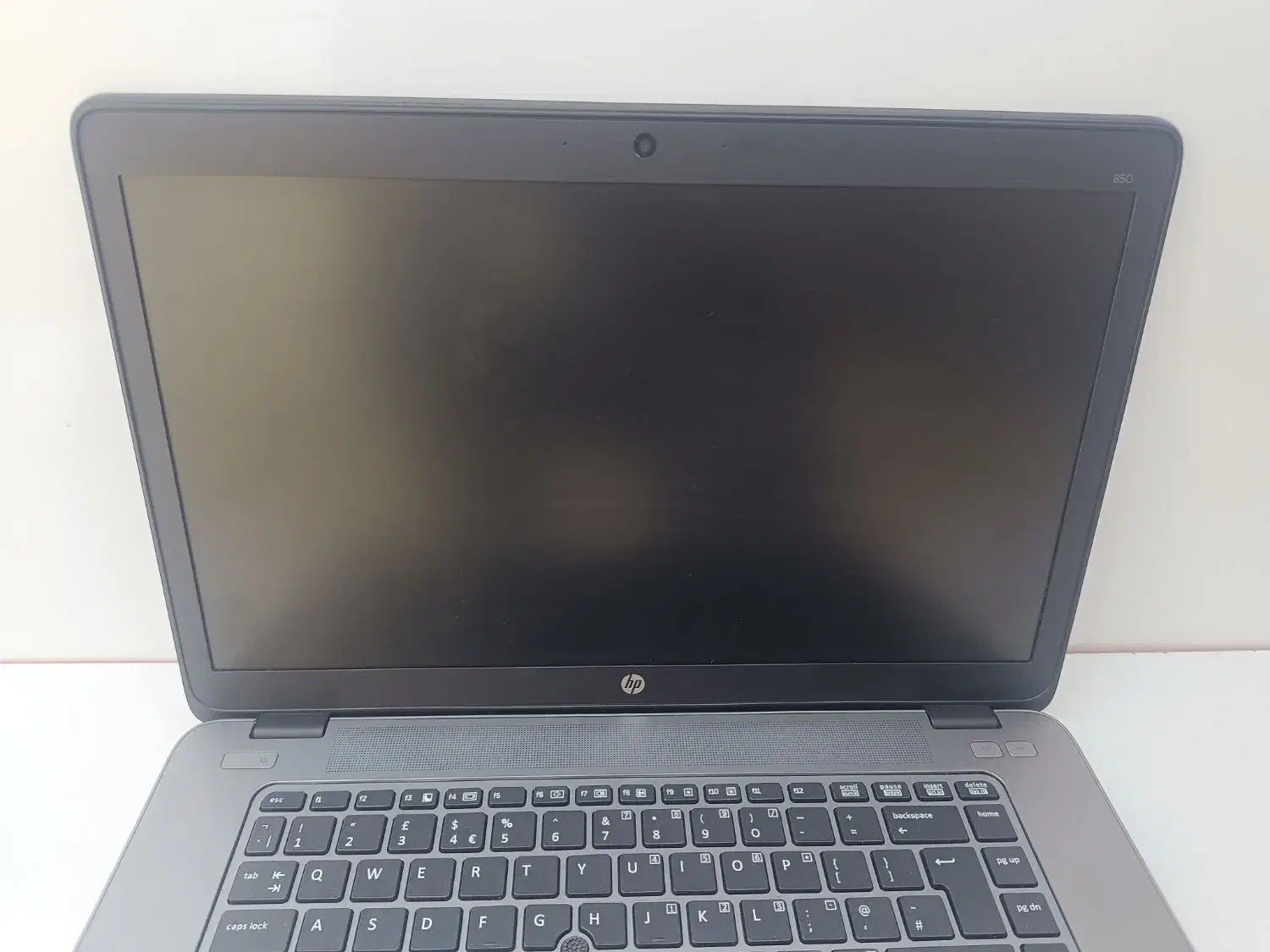 hp elite book 850 g1 لپتاپ|رایانه همراه|بندر گناوه, |دیوار