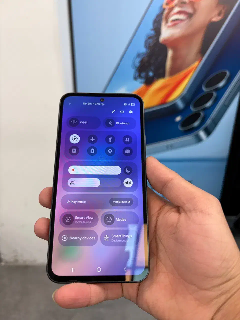 سامسونگ آ۵۴ galaxy a54|موبایل|تهران, مدائن|دیوار