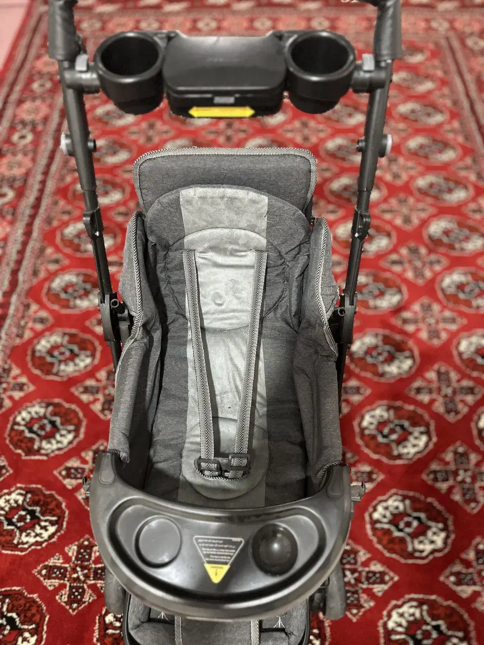 کالسکه بچه|کالسکه و لوازم جانبی|گنبد کاووس, |دیوار