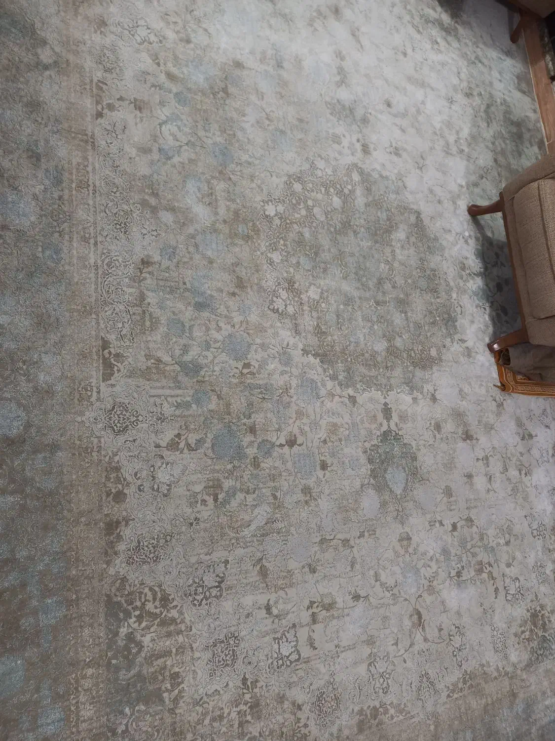 ۲ عدد فرش ۱۲ متری کاملا نو و تمیز|فرش|نوشهر, |دیوار