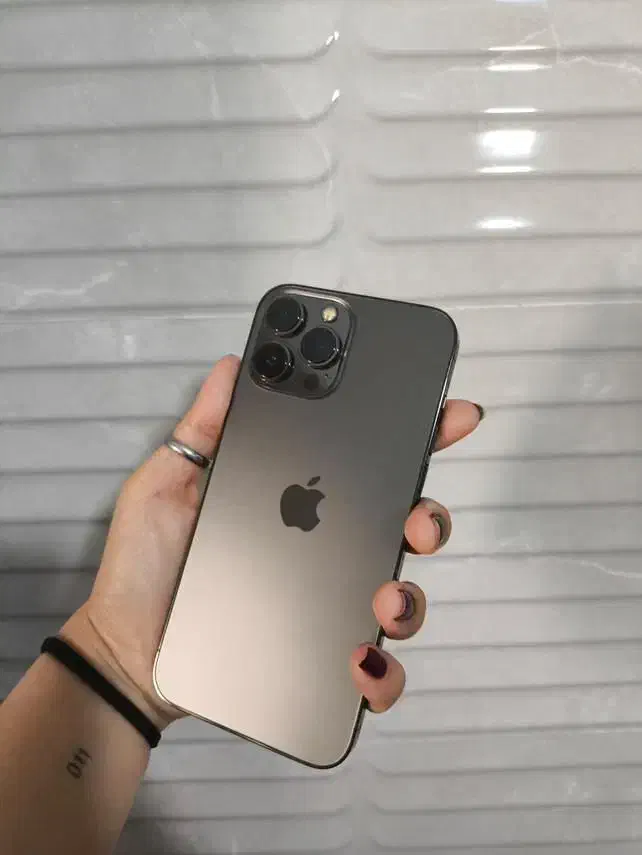 اپل iPhone 13 Pro Max با حافظهٔ ۵۱۲ گیگابایت|موبایل|شهریار, شهریار|دیوار